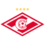 Spartak Moskva Sub-19 Logo