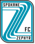 Spokane Zephyr Feminino Spokane Zephyr Feminino