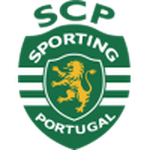 Sporting CP Sub-23 Logo