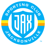 Sporting JAX Feminino Logo