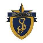 Sporting San Jose Logo