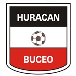 Sportivo Huracan Logo