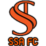 SSA Sub-20 Logo