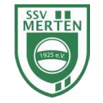 SSV Merten Logo