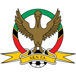 St. Kitts and Nevis Feminino Logo