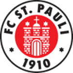St. Pauli Sub-19 Logo