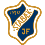 Escudo do Stabæk B
