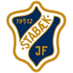 Stabæk Feminino Logo