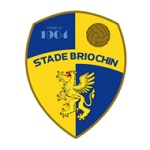 Stade Briochin Logo