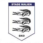 Stade Malien Bamako Logo