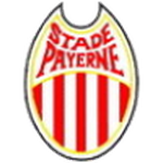 Stade Payerne Logo