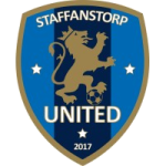 Staffanstorp United Logo