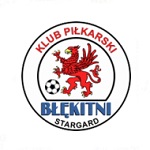 Stargard Szczeciński Logo
