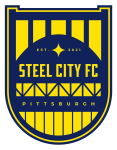 Steel City Feminino Logo