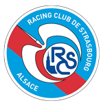 Strasbourg II Logo