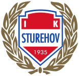 Sturehov Feminino Logo