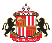 Sunderland Feminino Logo