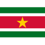 Suriname Feminino Logo