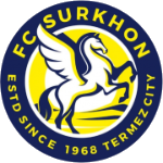Surkhon Logo