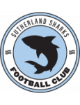 Sutherland Sharks Sub-20 Logo