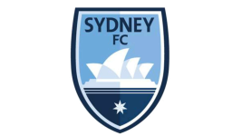 Sydney FC Sub-20 Logo