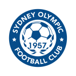 Sydney Olympic Sub-20 Logo