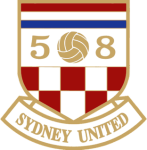 Sydney Utd Sub-20 Logo
