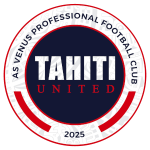 Tahiti United Logo
