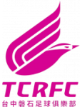 Taichung Rock FC Logo