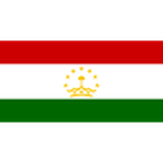 Tajikistan Sub-17 Logo
