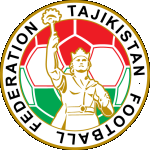 Tajikistan Sub-23 Logo