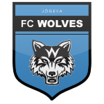 Tallinna Wolves Logo