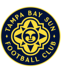 Tampa Bay Sun Feminino