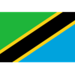 Tanzania Feminino
