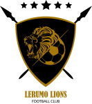 Lerumo Lions Logo