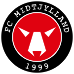 Midtjylland Feminino Logo