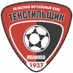 Tekstilshchik Logo
