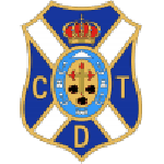 Tenerife II Logo