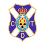 Tenerife C Logo
