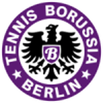 Tennis BoRússia Logo