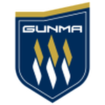 ThespakEstados Unidostsu Gunma Logo