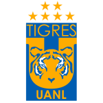 Tigres UANL Sub-21 Logo