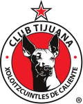 Tijuana Feminino