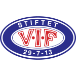 Vålerenga II Logo