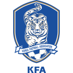 Korea Republic Sub-23 Logo