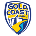 Gold Coast United Logo