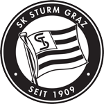 Sturm Graz Feminino Logo