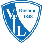 Bochum Sub-19 Logo
