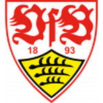 Stuttgart Sub-19 Logo