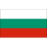 Bulgaria Sub-19 Logo